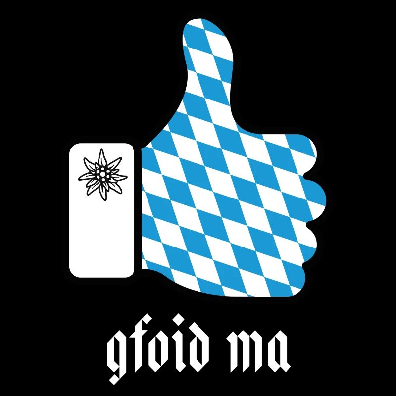 Bayrischer Spruch