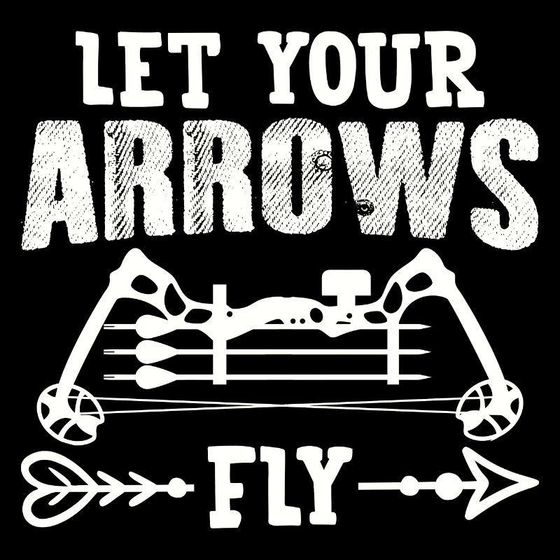 Archery Archer Archery Target