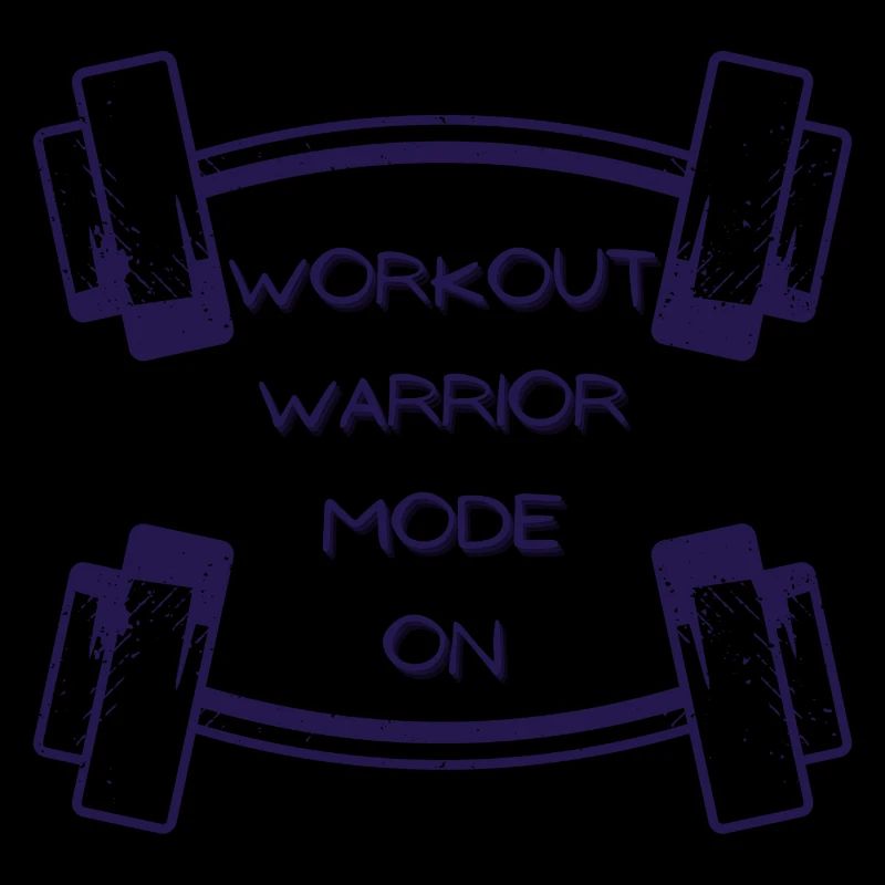 Workout-Krieger-Modus ein - 1