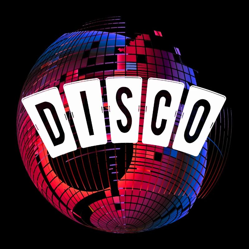 Disco 2
