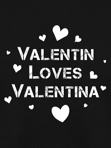 Saint-Valentin Joyeuse Saint-Valentin