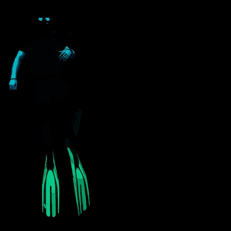 Buddy Check! - Diving Shirt