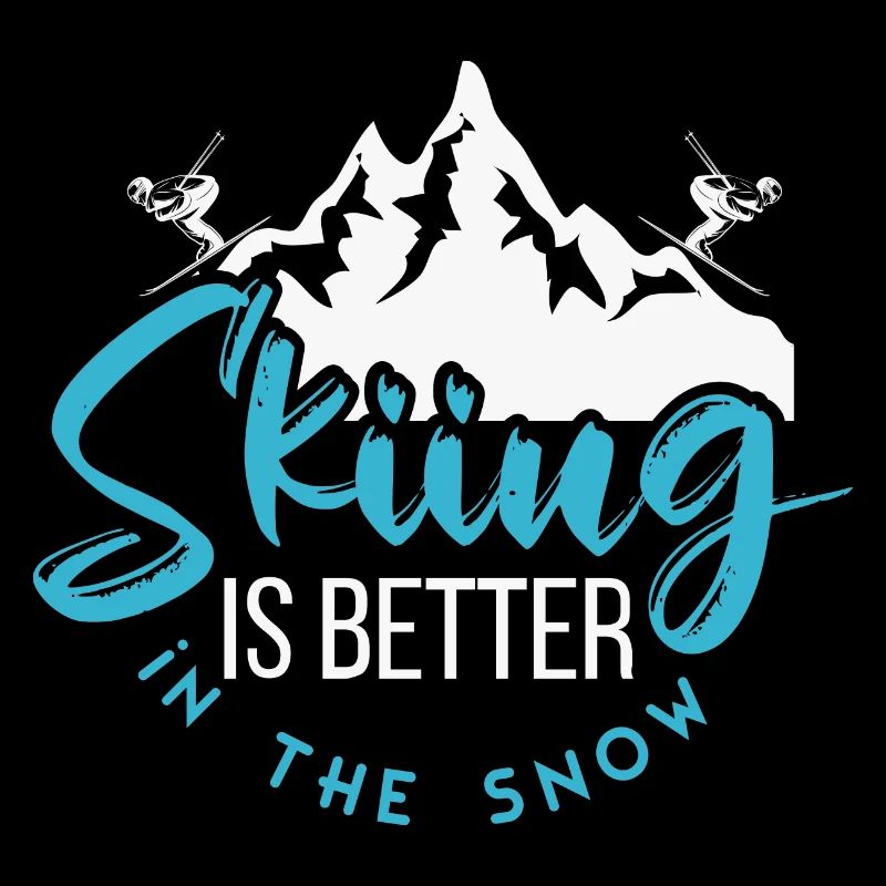 Snowboard Ski Hiver Ski Descente Snowboarder