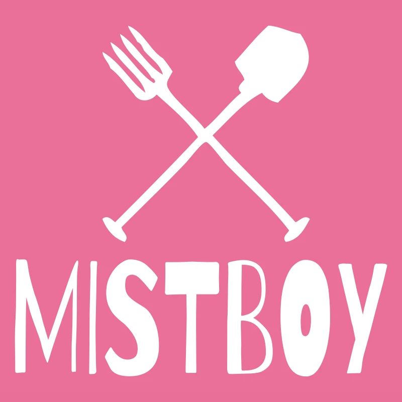 Mistboy weis