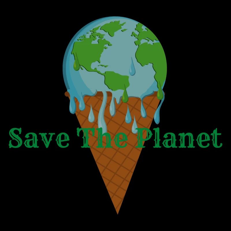 Save The Planet
