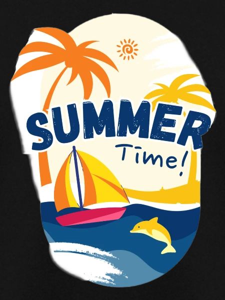 Sommerzeit