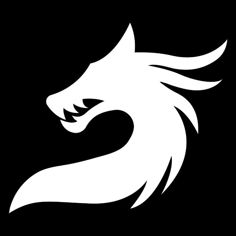 Der weisse Drachen