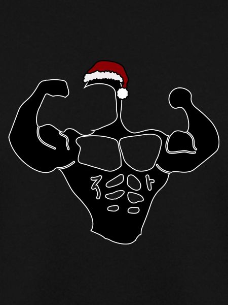 Marry Liftmas!