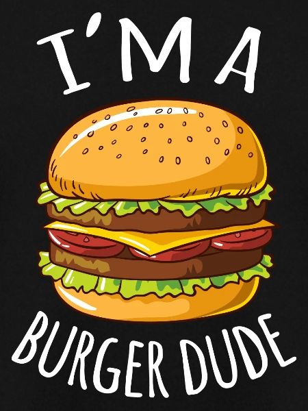 Burger lovers
