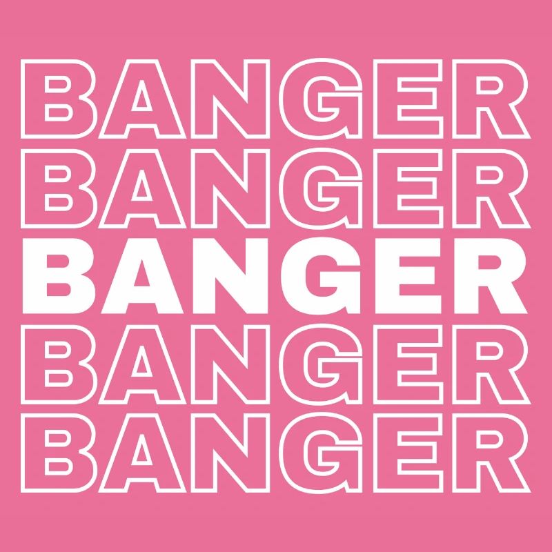 Banger
