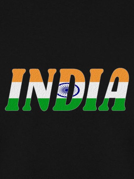 India