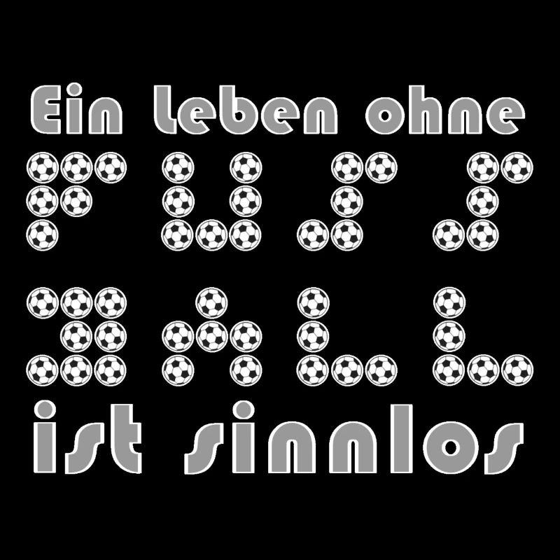 Leben ohne Fussball