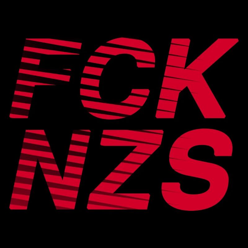 FCK NZS