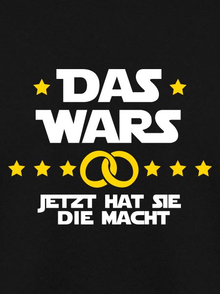 Das wars 2