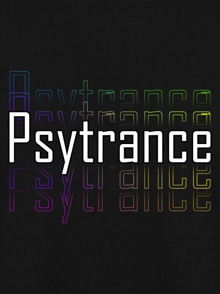 Psytrance