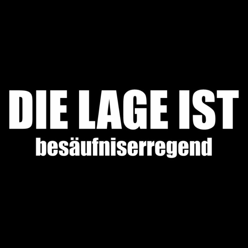 LAGE BESÄUFNISERREGEND WS