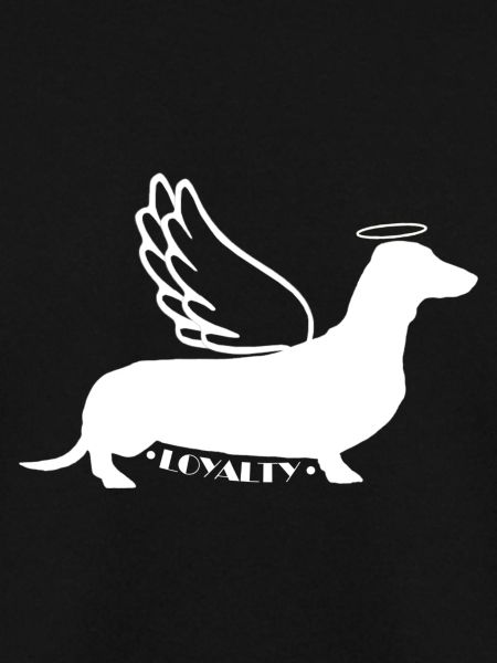 Loyalty Dackel