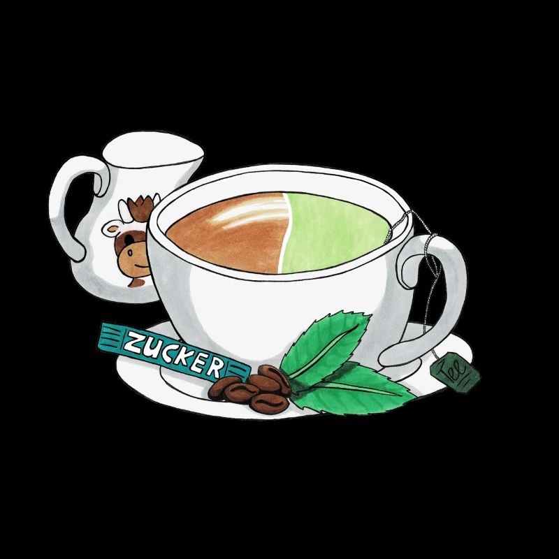 Kaffeetasse