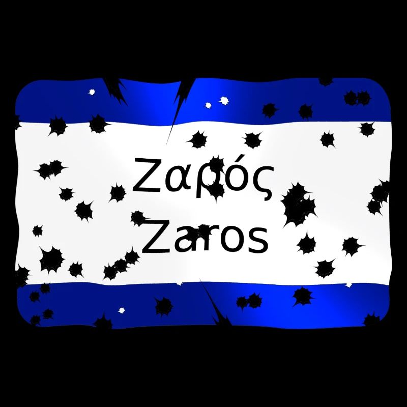 zaros