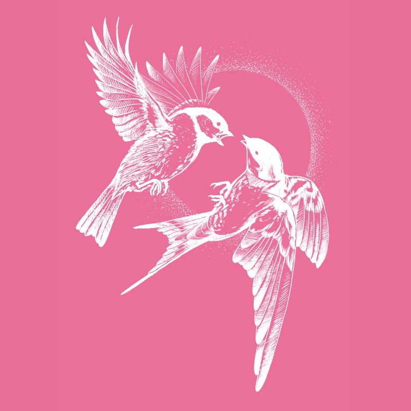 Vogelkampf Invert