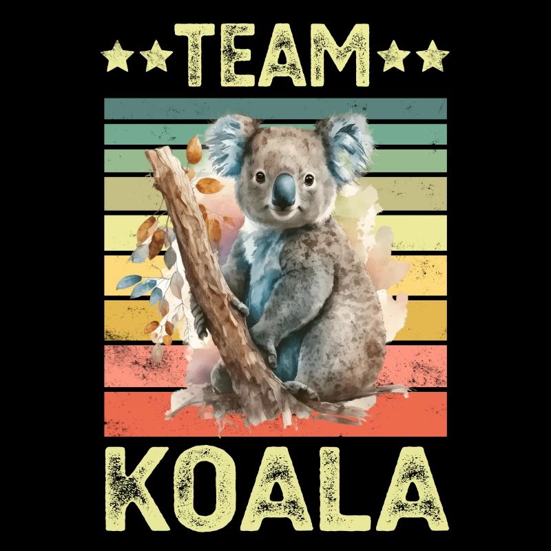 Koala Koala Bear