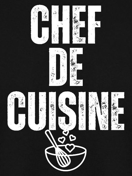 Chef de cuisine