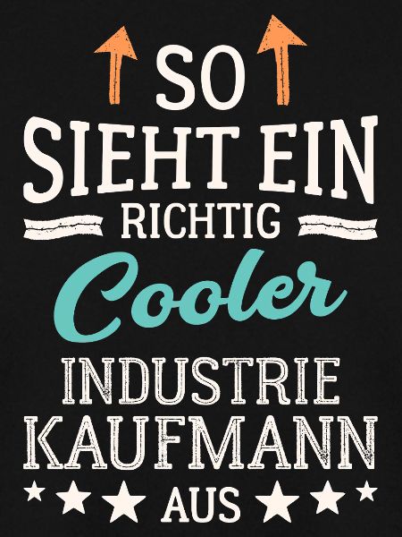 Cool industrial clerk