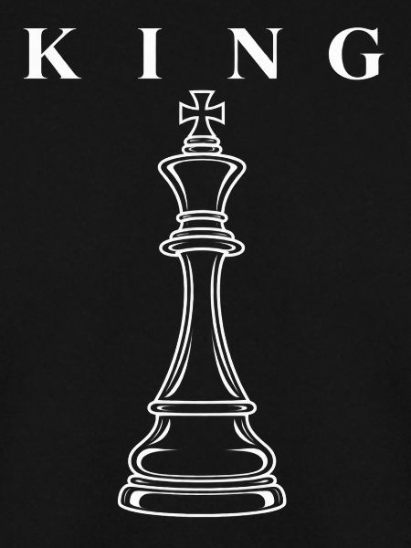 King