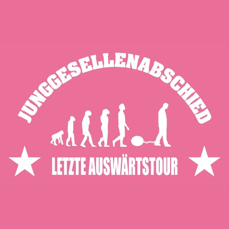 Junggesellenabschied