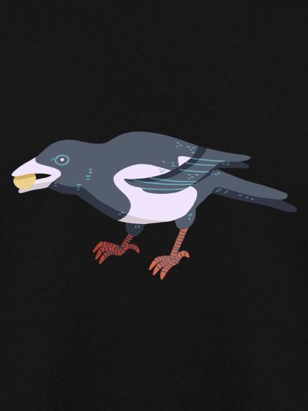 Magpie