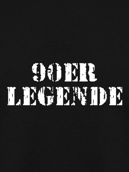 90ER LEGENDE