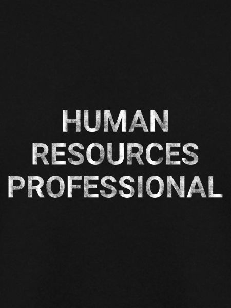 Human Resources Professional