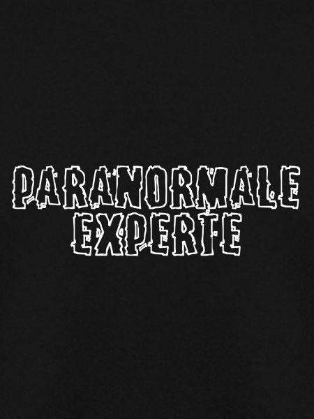 PARANORMALE EXPERTE
