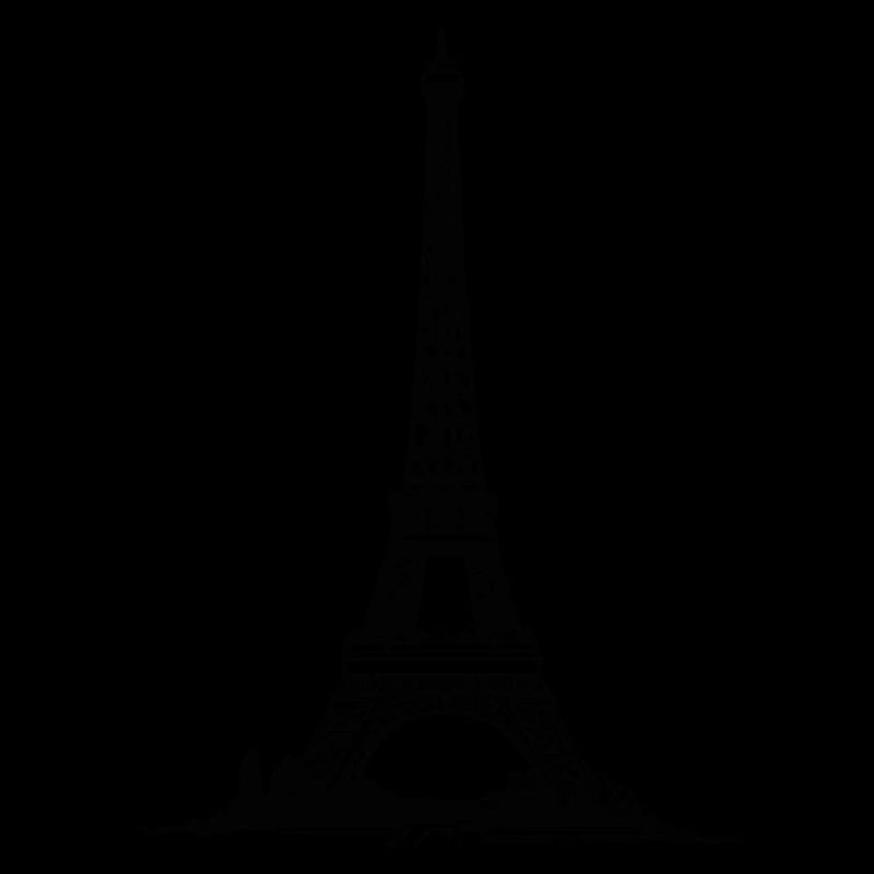 Eiffelturm Paris
