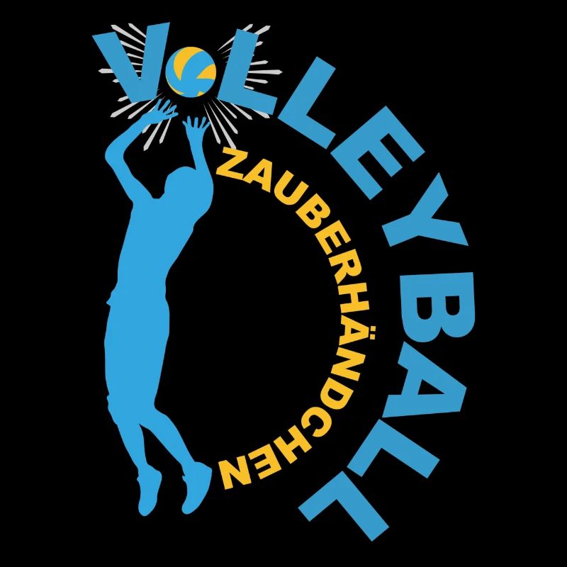 VolleyBall (ZauberHand-Edition)
