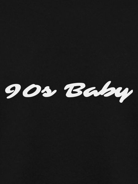 90s baby