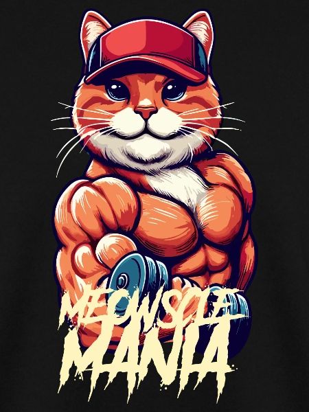 Miau-Manie