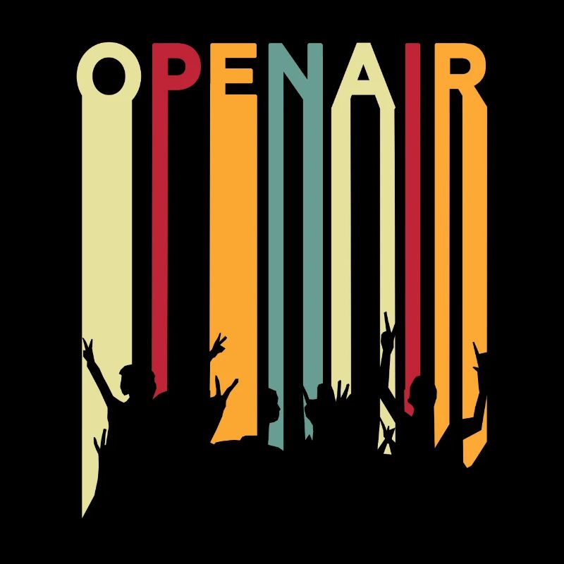 OPENAIR Musikfestival