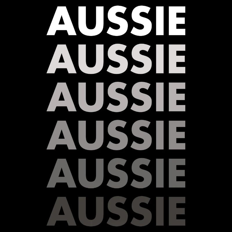 Chien Aussie