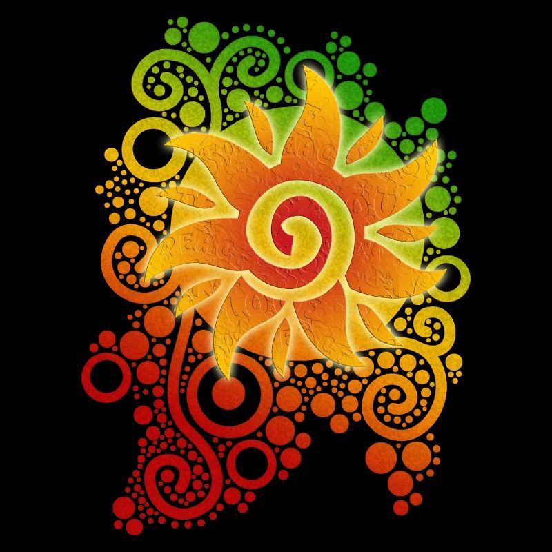 SUNSHINE REGGAE