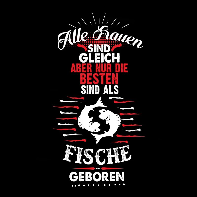 Fische Sternzeichen