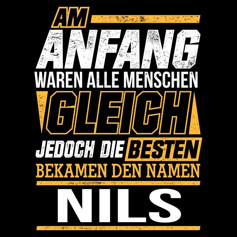 NILS - Die Besten