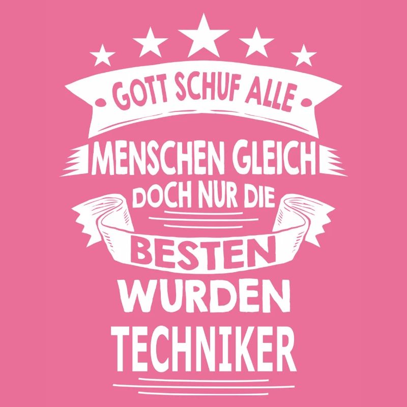 TECHNIKER