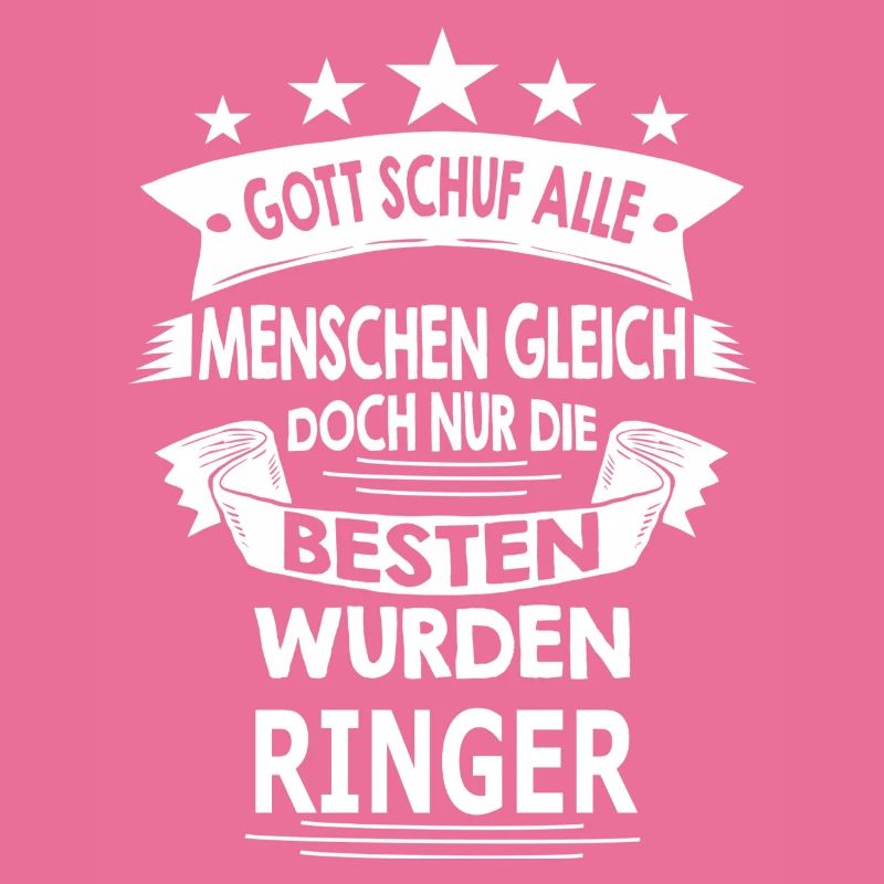 RINGER