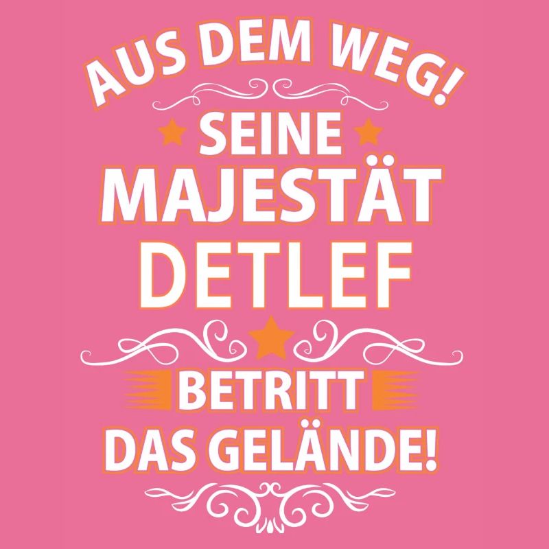 DETLEF