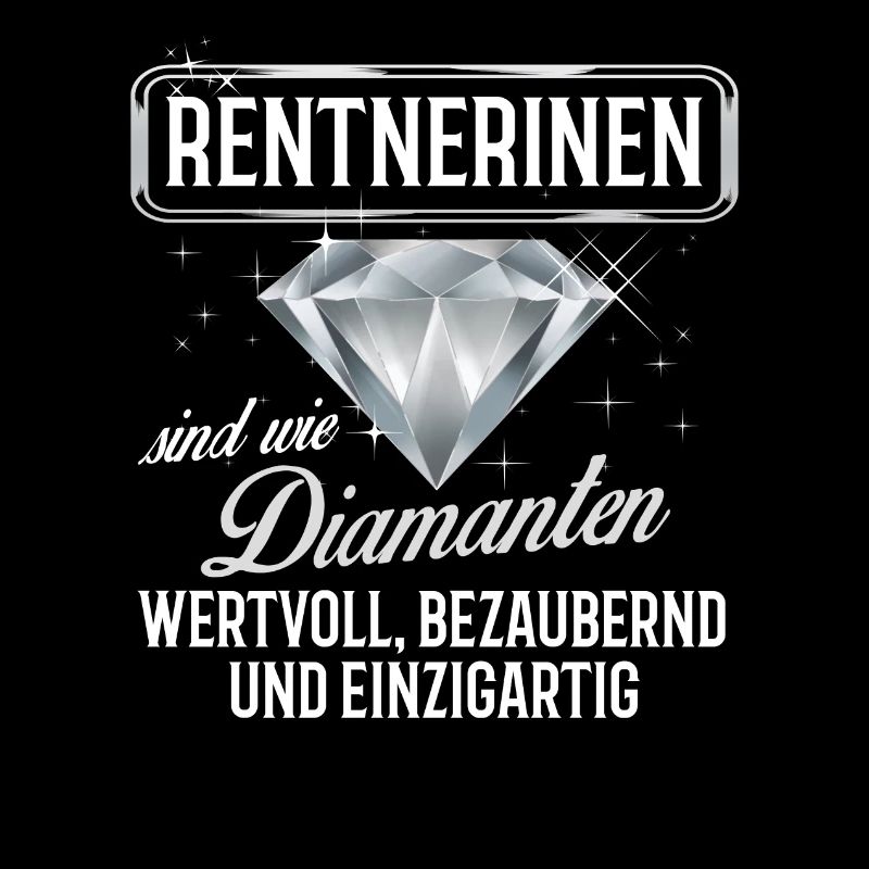 RENTNERINNEN - DM