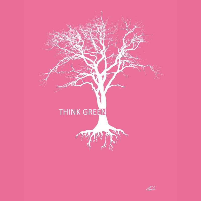 Think Green