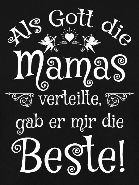 Mama die Beste