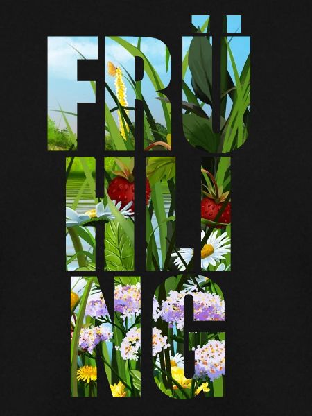 Frühling Frühlingsanfang Geschenkidee