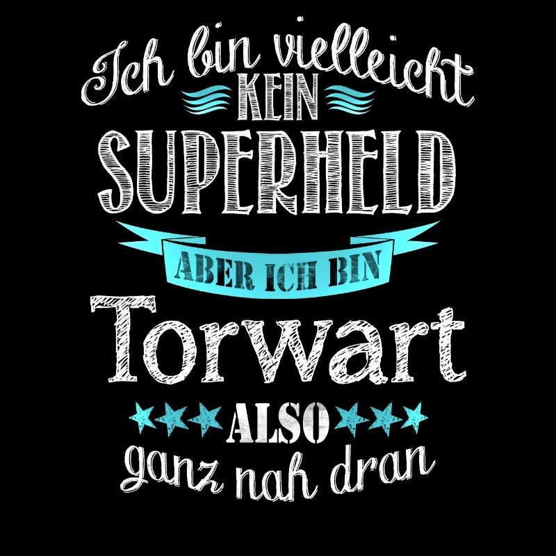 Torwart